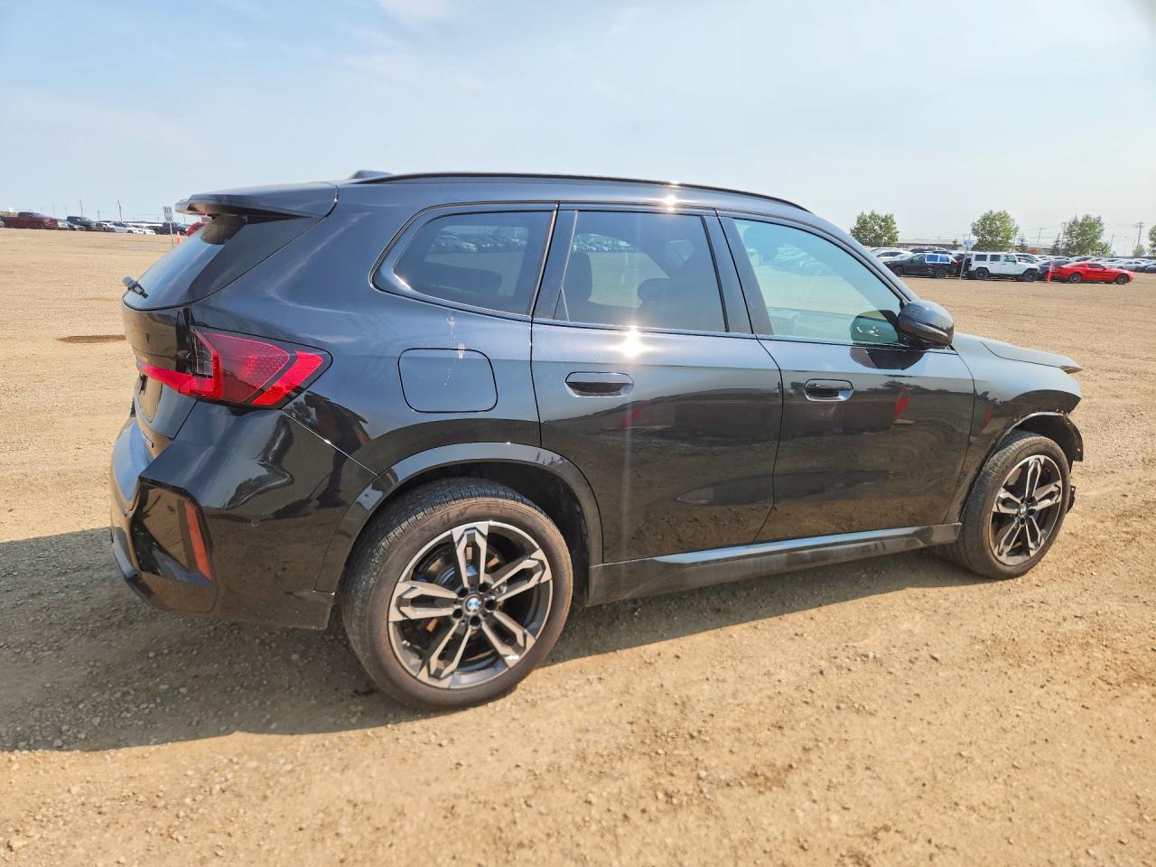 2024 BMW X1 XDRIVE28I — снимка 3