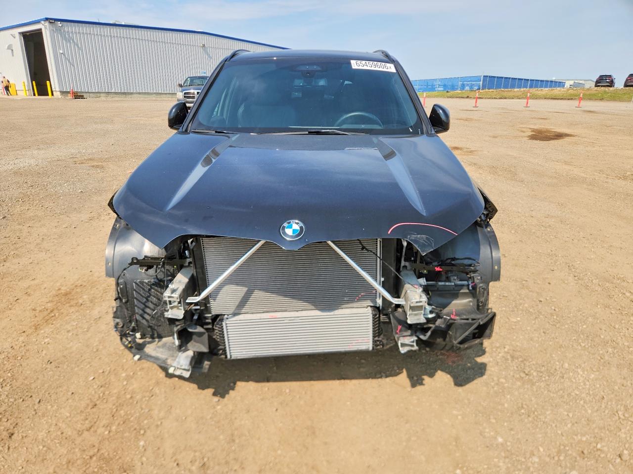 2024 BMW X1 XDRIVE28I — снимка 5