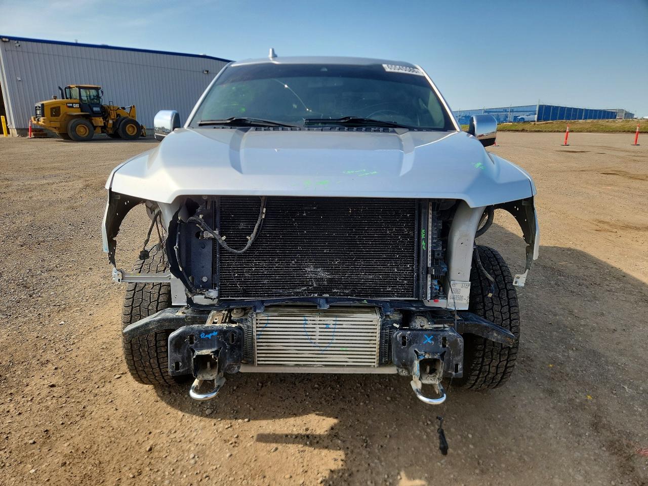 2019 FORD F150 SUPERCREW — снимка 5
