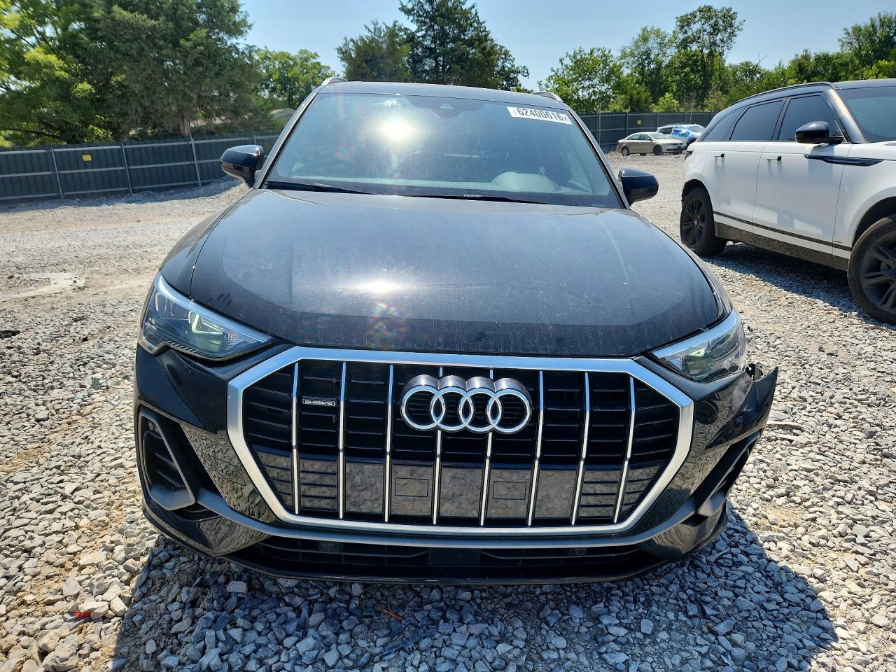 2021 AUDI Q3 PREMIUM S LINE 45 — снимка 5