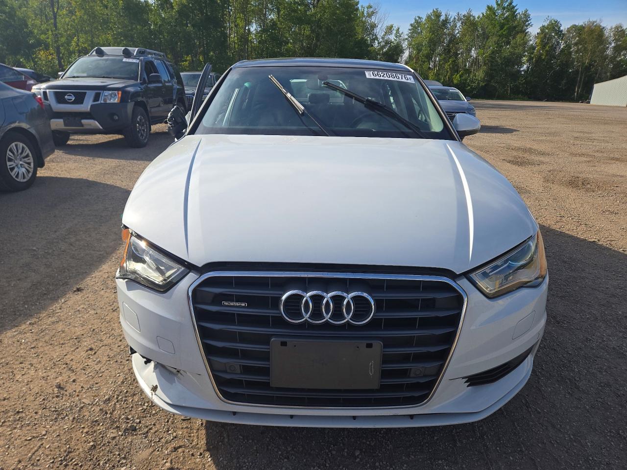 2016 AUDI A3 PREMIUM PLUS — снимка 5