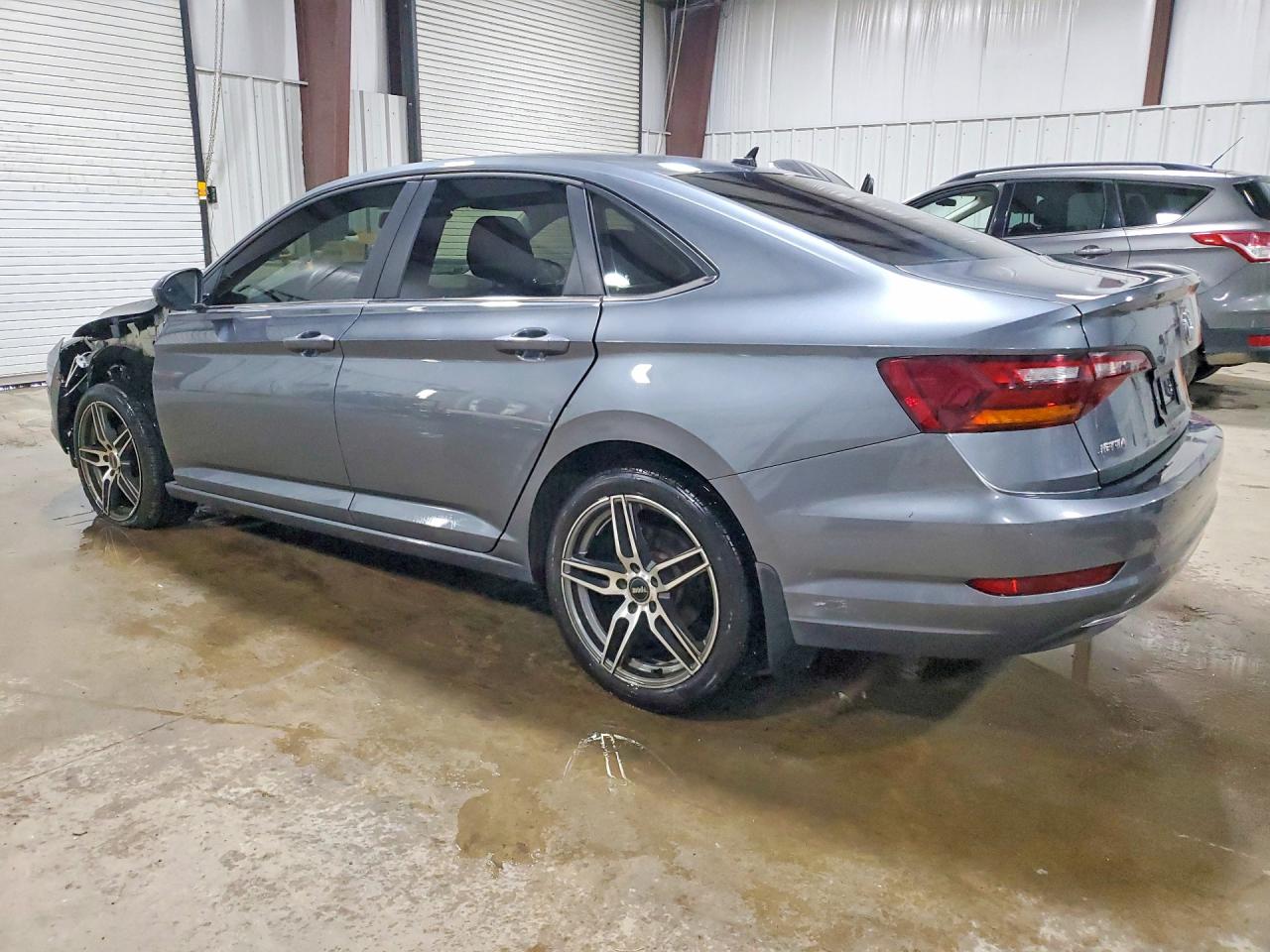 2019 VOLKSWAGEN JETTA S — снимка 2