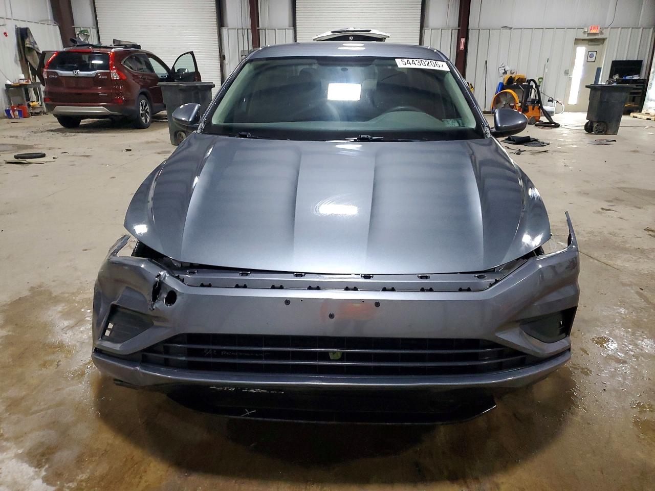 2019 VOLKSWAGEN JETTA S — снимка 5