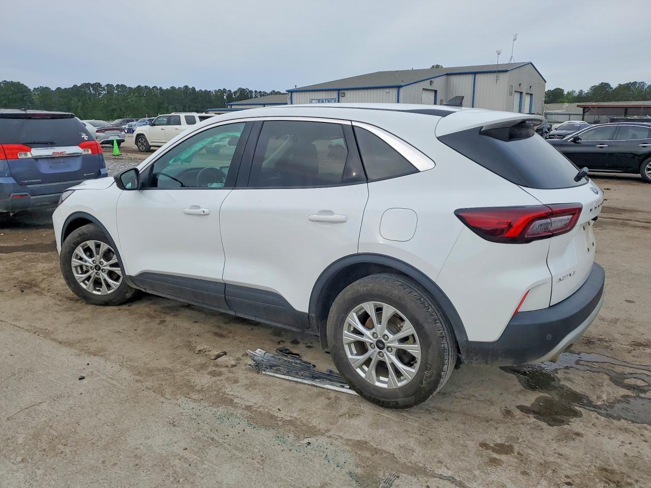 2023 FORD ESCAPE ACTIVE — снимка 2