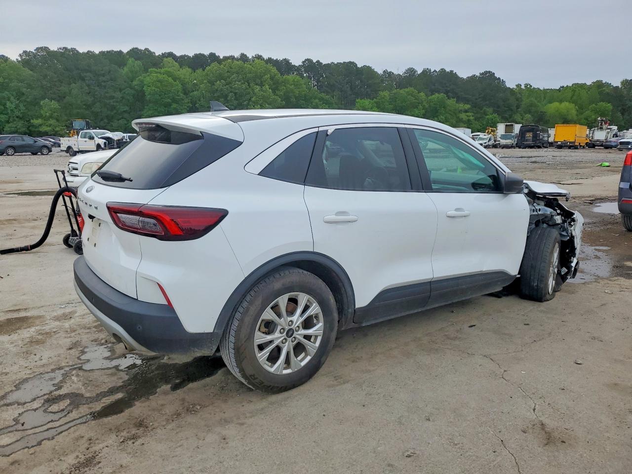 2023 FORD ESCAPE ACTIVE — снимка 3