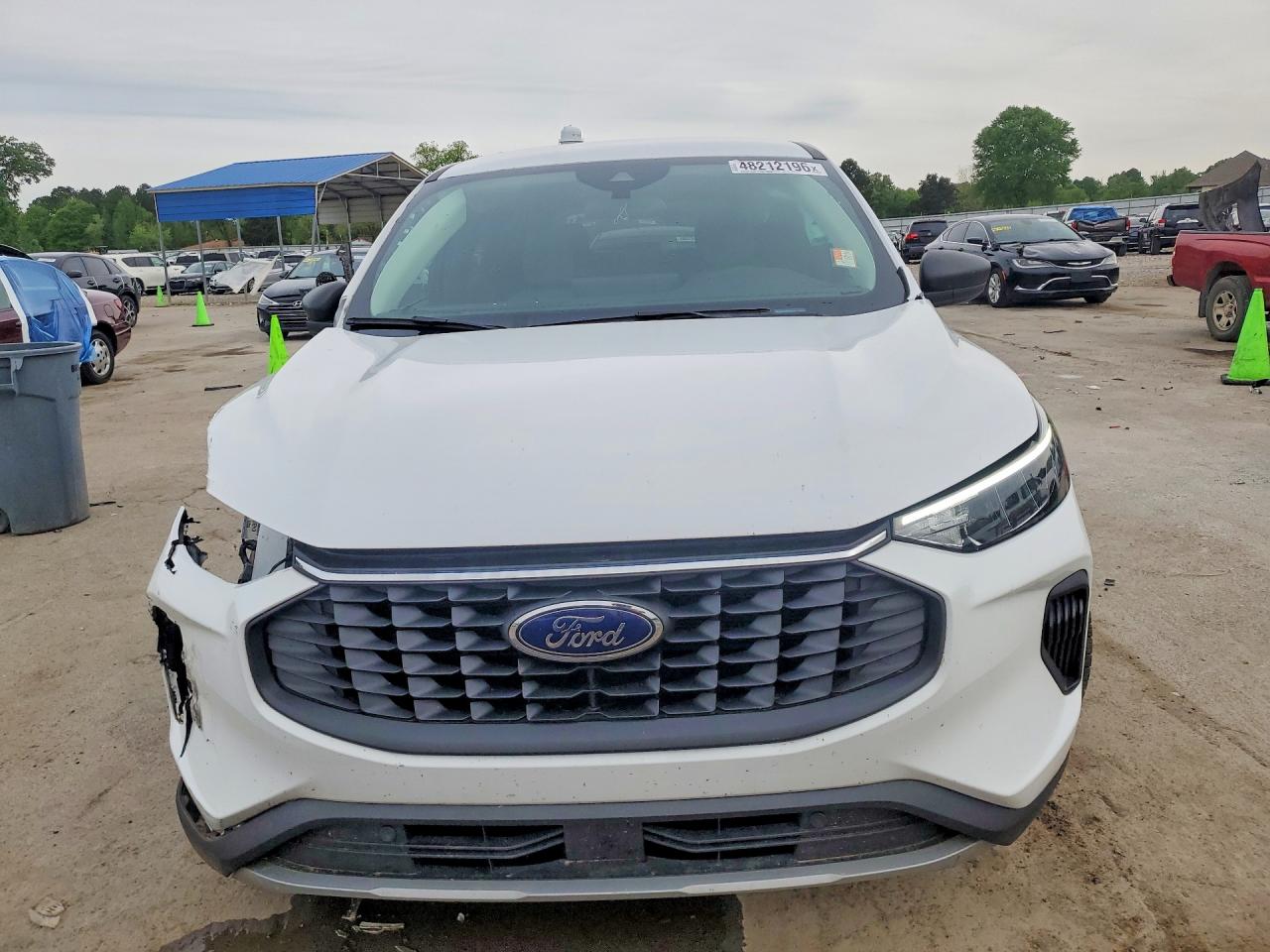 2023 FORD ESCAPE ACTIVE — снимка 5