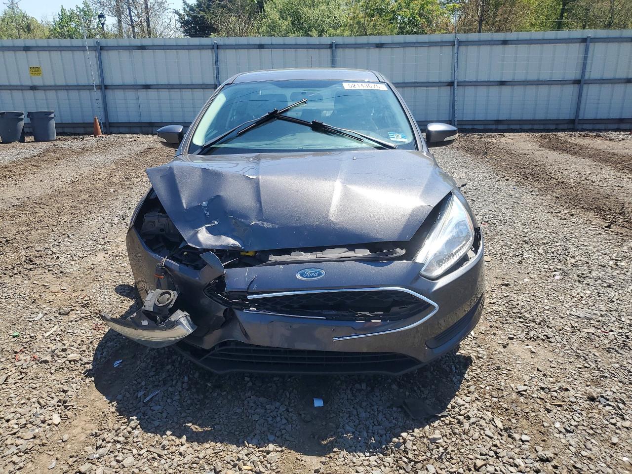 2015 FORD FOCUS SE — снимка 5