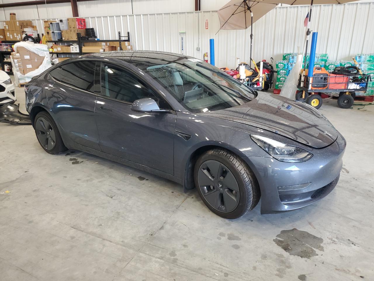 2023 TESLA MODEL 3 — снимка 4