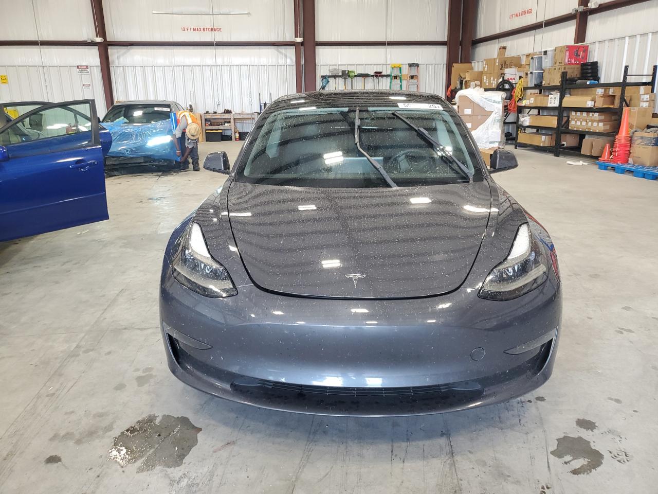 2023 TESLA MODEL 3 — снимка 5