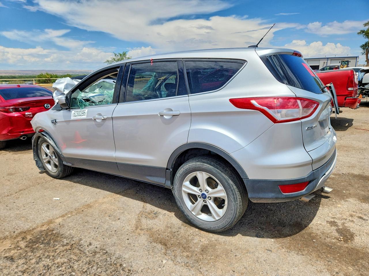2015 FORD ESCAPE SE — снимка 2