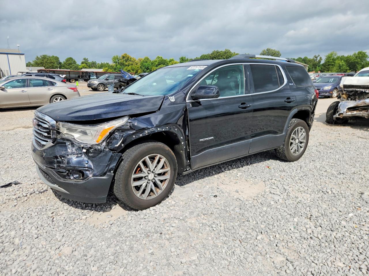 2017 GMC ACADIA SLE