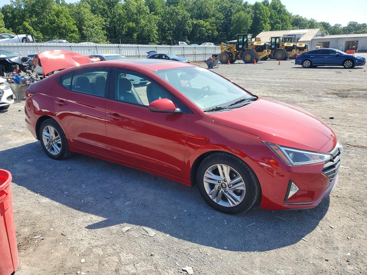 2019 HYUNDAI ELANTRA VALUE EDITION — снимка 4