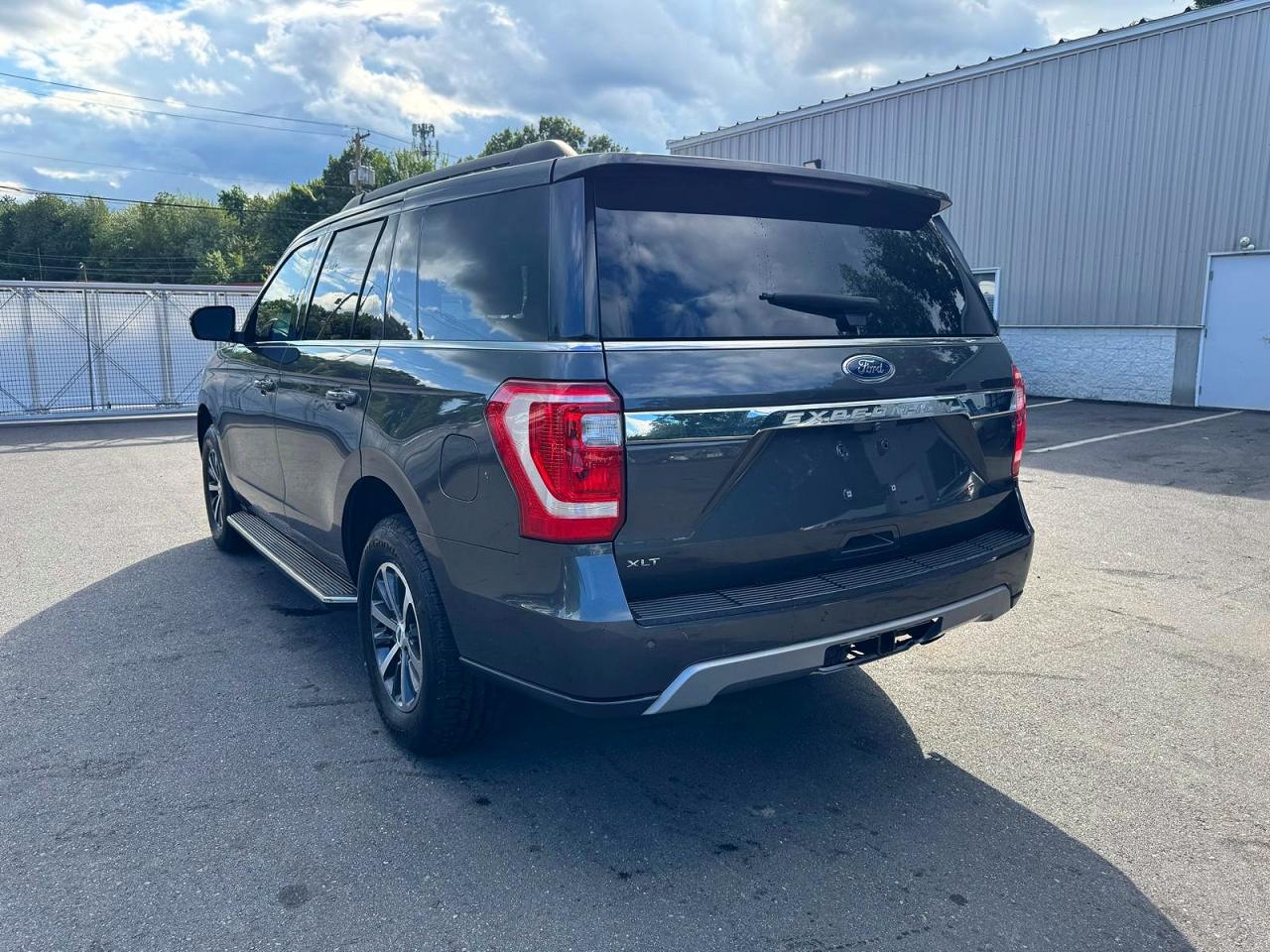 2019 FORD EXPEDITION XLT — снимка 2