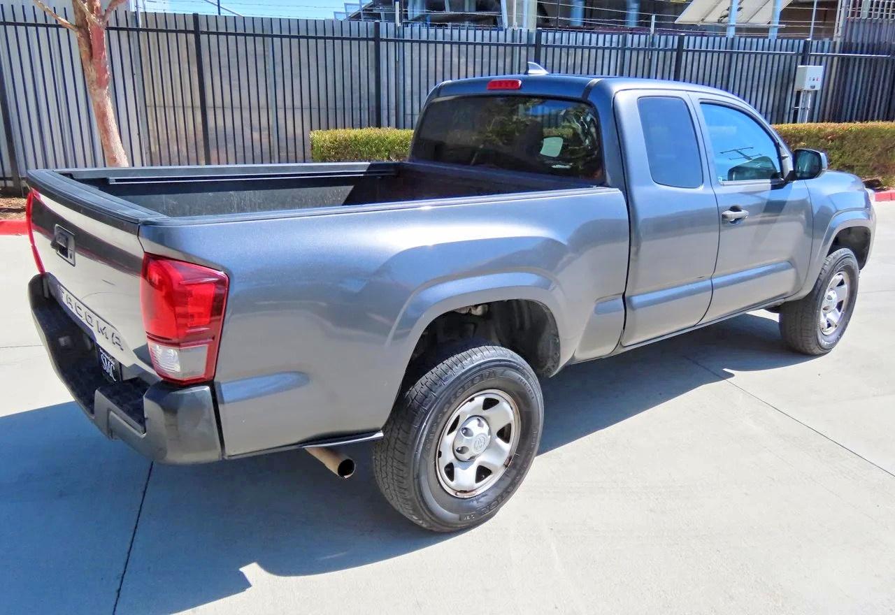 2019 TOYOTA TACOMA SR — снимка 3