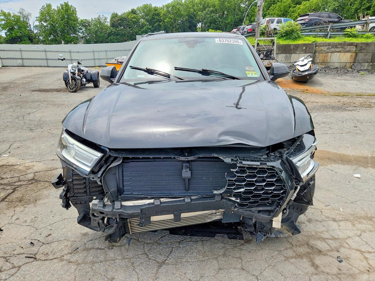 2019 AUDI Q5 PREMIUM — снимка 5