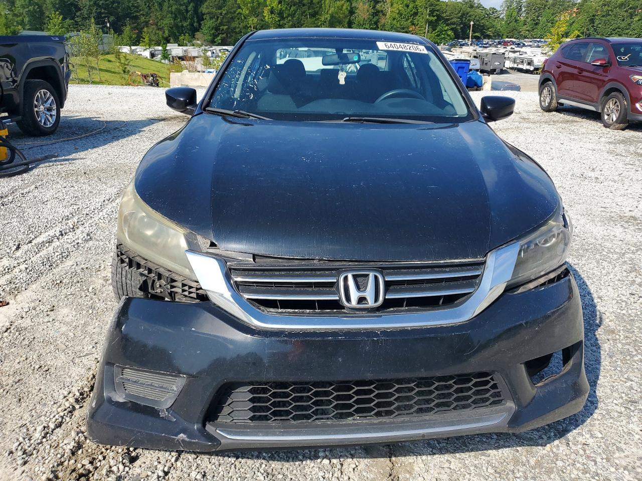 2015 HONDA ACCORD LX — снимка 5