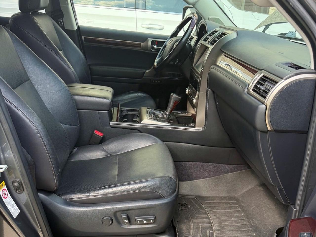 2018 LEXUS GX 460 — снимка 5