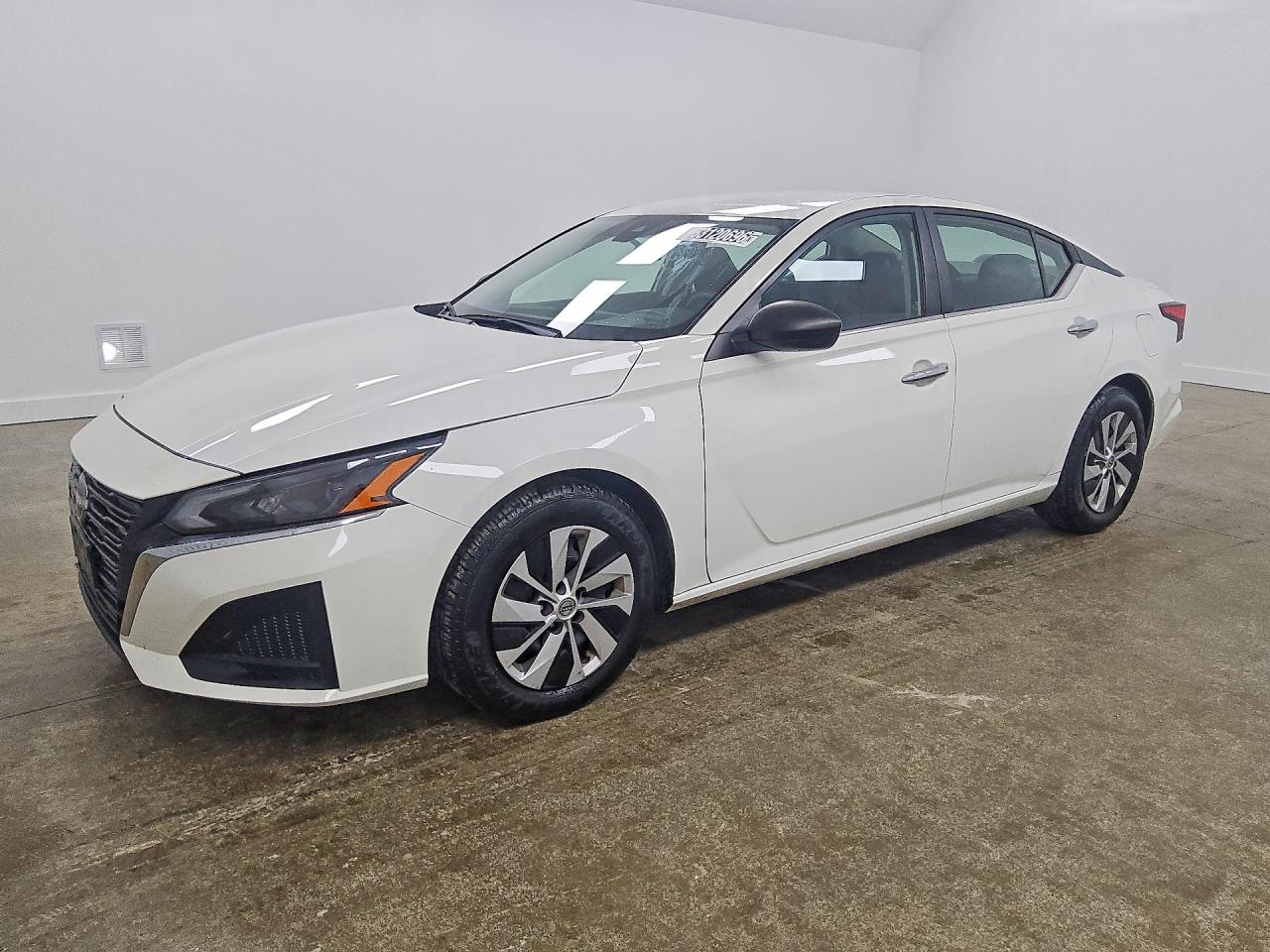 2024 NISSAN ALTIMA S