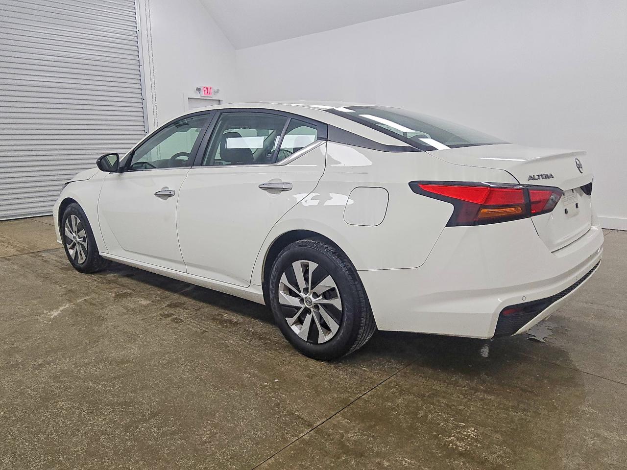 2024 NISSAN ALTIMA S — снимка 2