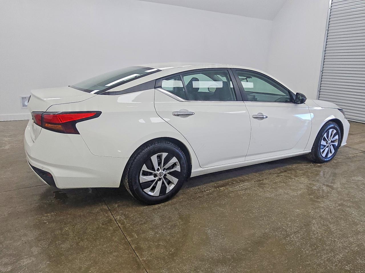 2024 NISSAN ALTIMA S — снимка 3