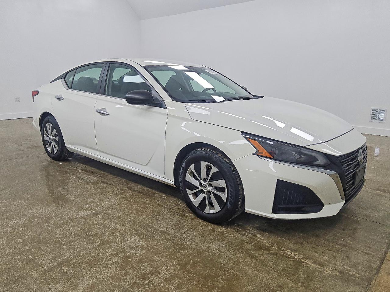 2024 NISSAN ALTIMA S — снимка 4