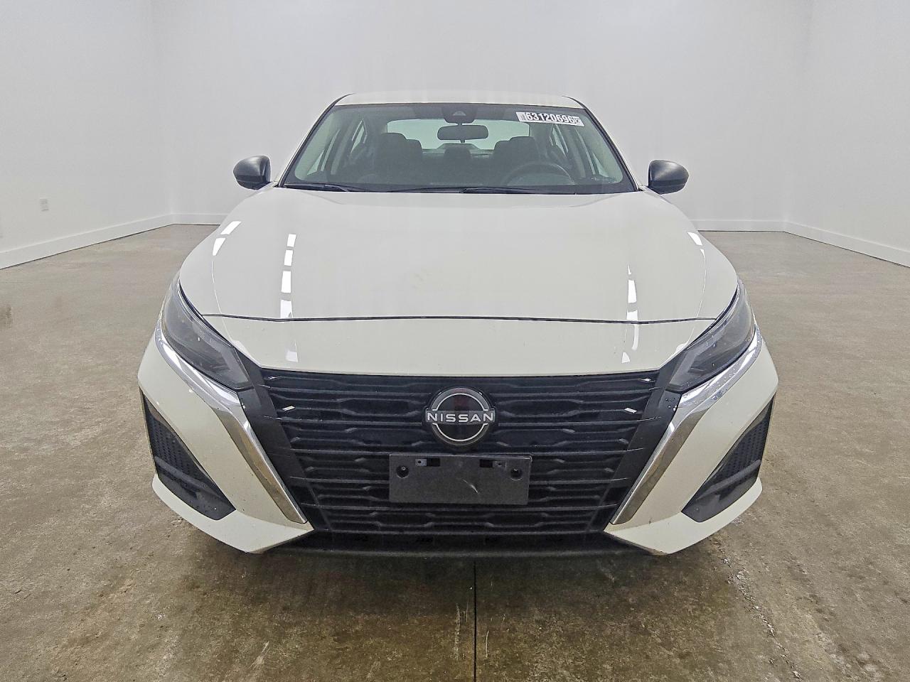 2024 NISSAN ALTIMA S — снимка 5