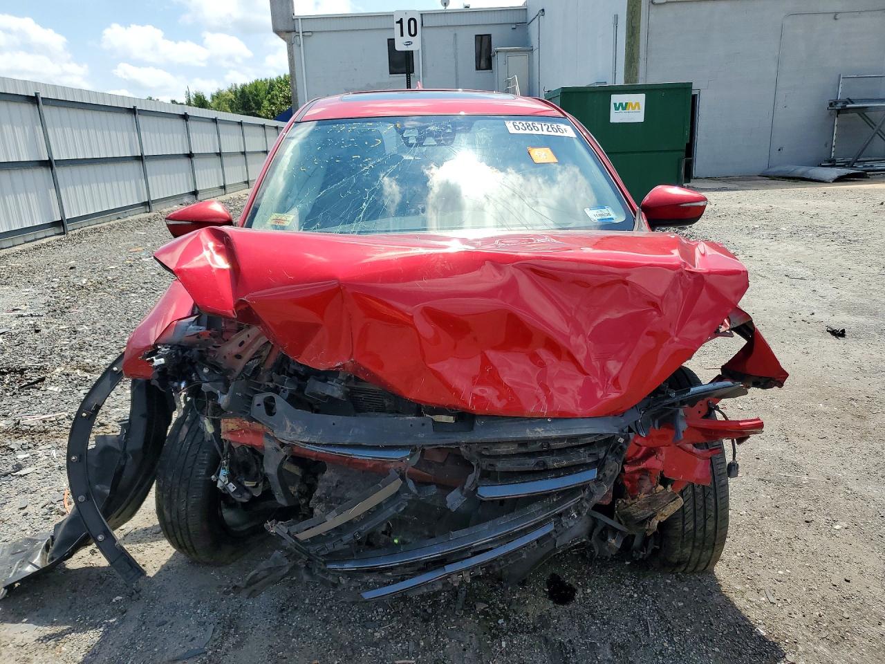 2016 MAZDA CX-5 GT — снимка 5
