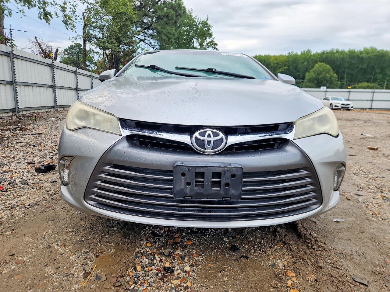2016 TOYOTA CAMRY LE — снимка 5