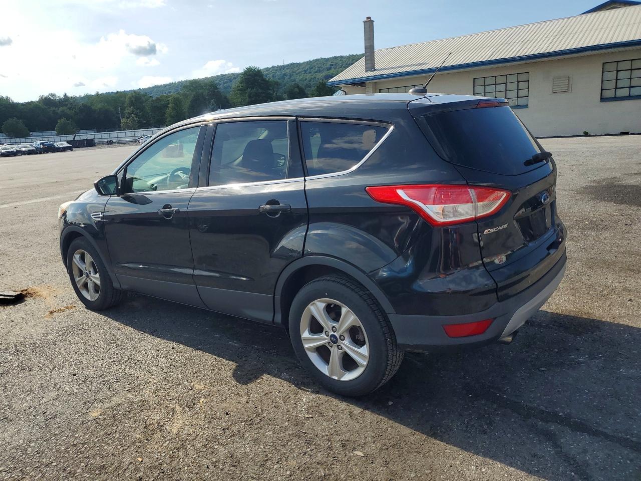 2015 FORD ESCAPE SE — снимка 2