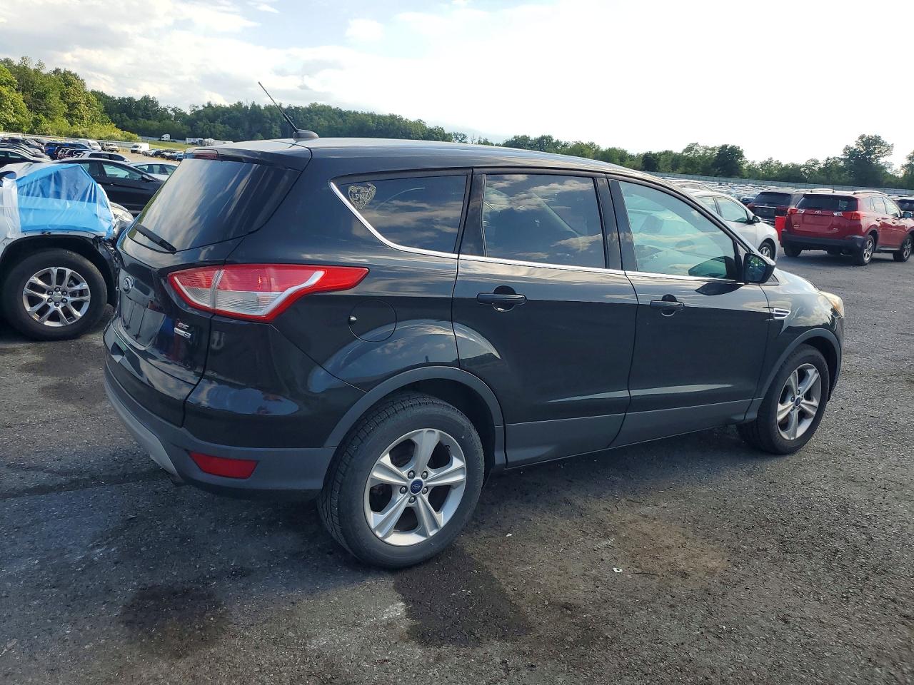 2015 FORD ESCAPE SE — снимка 3