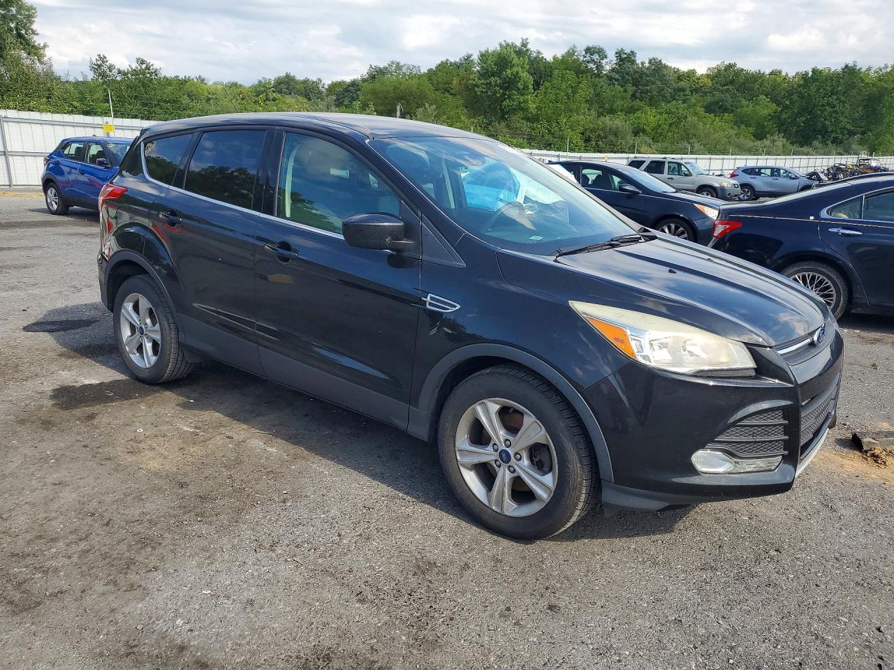 2015 FORD ESCAPE SE — снимка 4