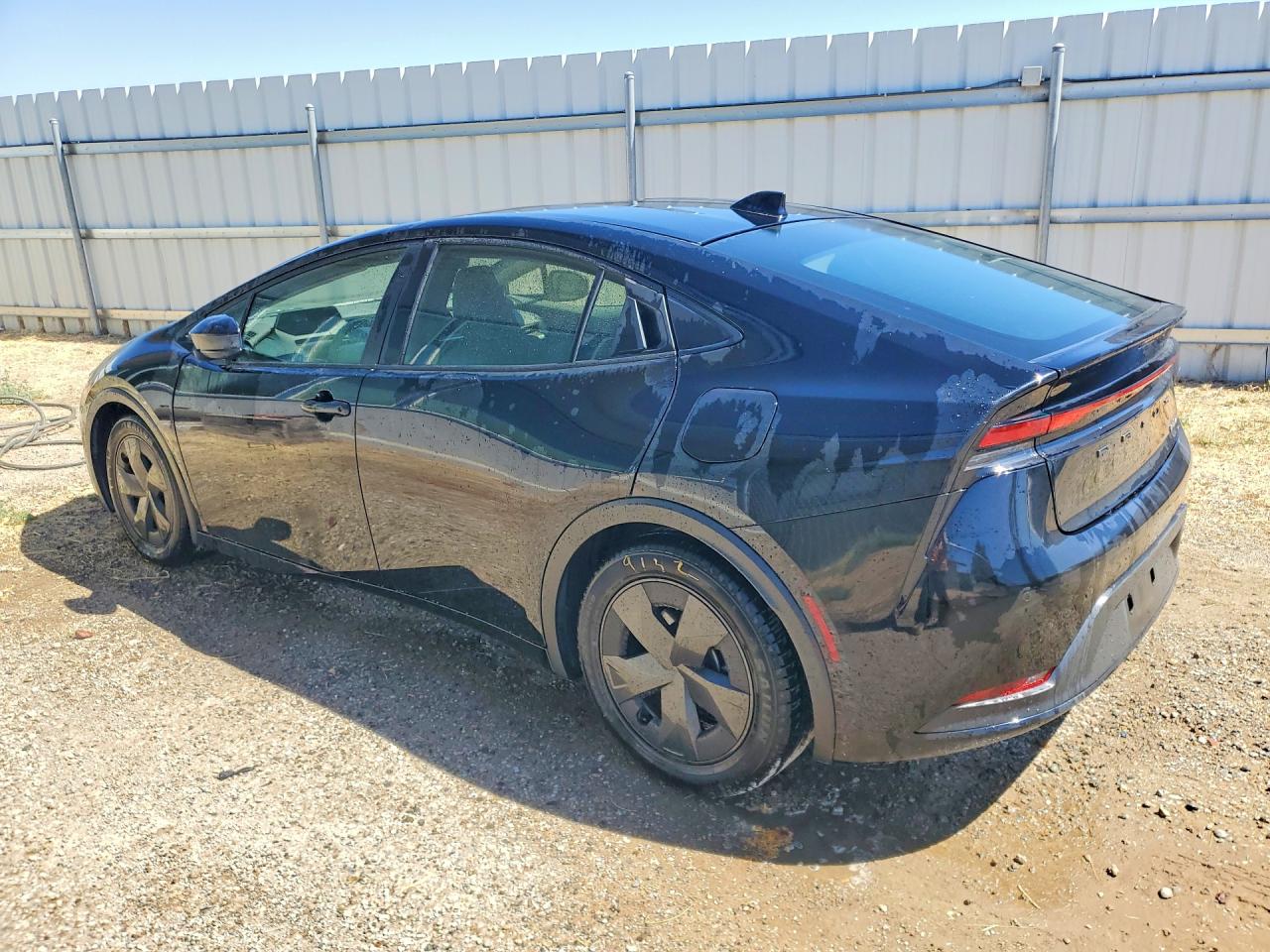 2024 TOYOTA PRIUS LE — снимка 2
