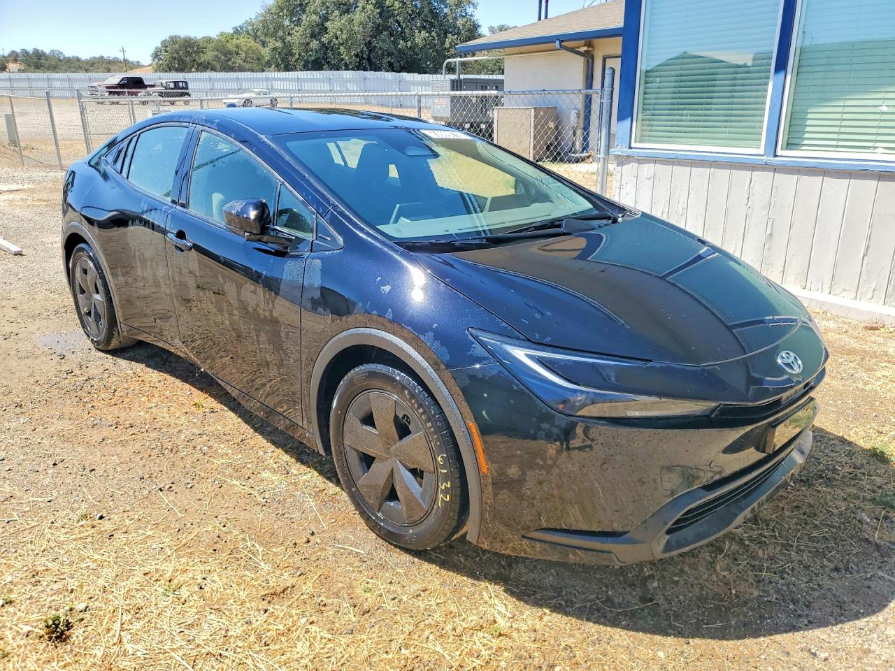 2024 TOYOTA PRIUS LE — снимка 4