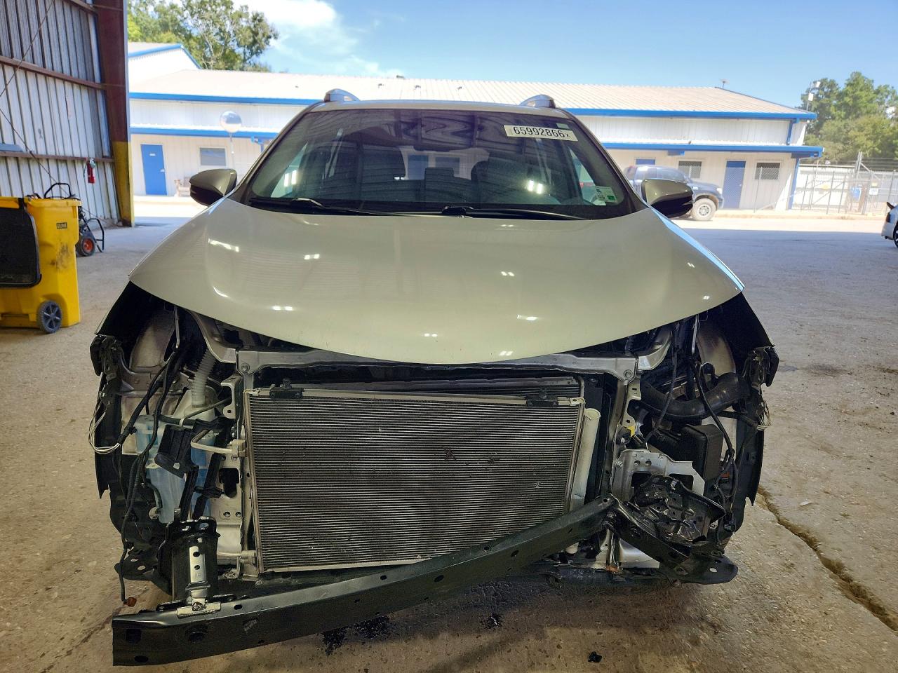 2015 TOYOTA RAV4 LIMITED — снимка 5