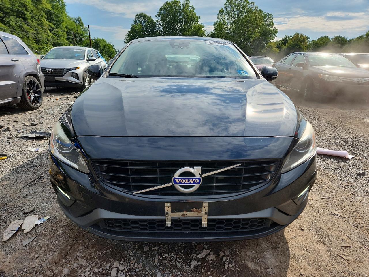 2018 VOLVO S60 DYNAMIC — снимка 5