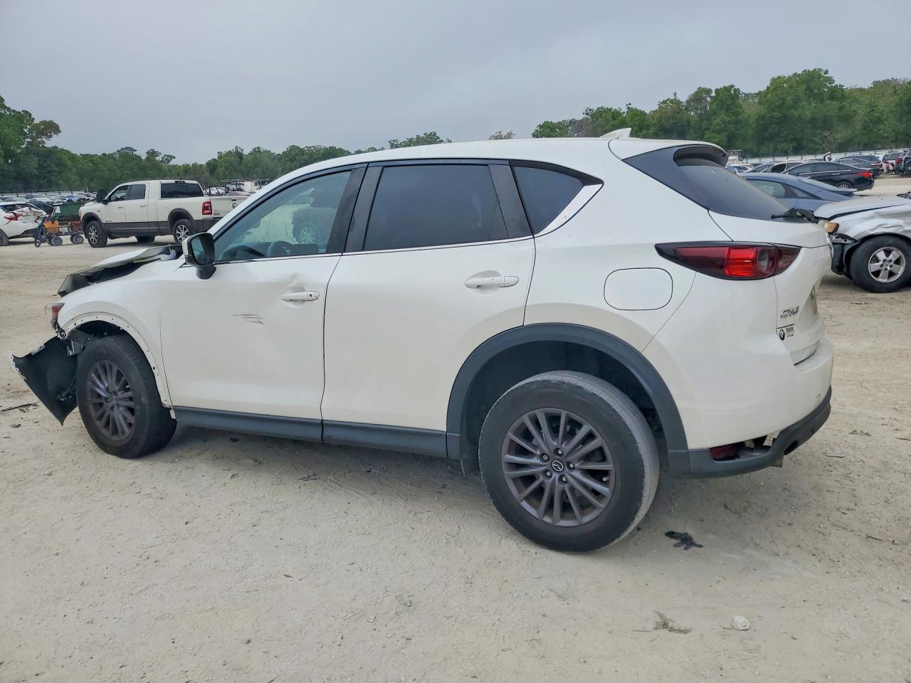 2019 MAZDA CX-5 SPORT — снимка 2