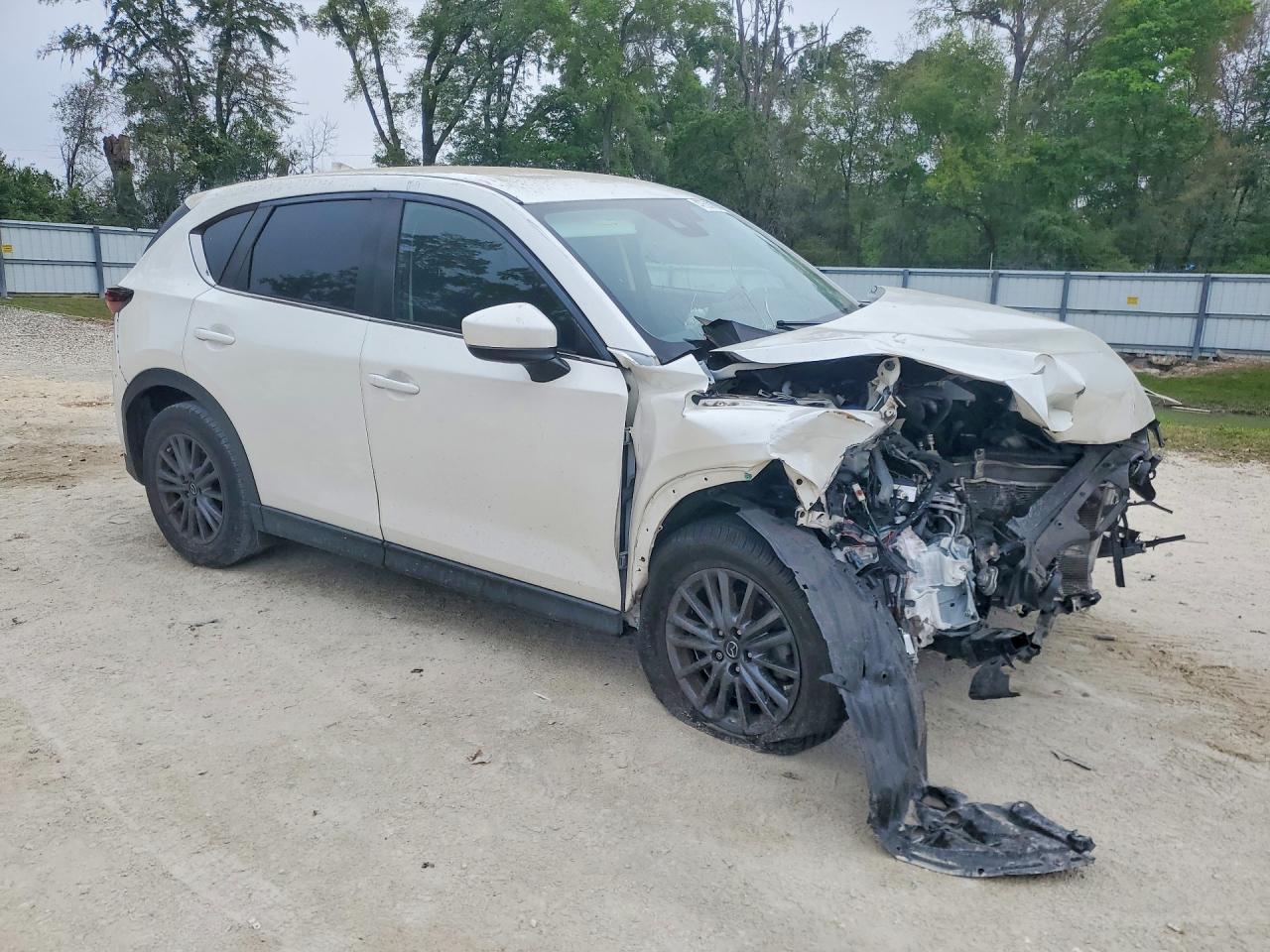 2019 MAZDA CX-5 SPORT — снимка 4
