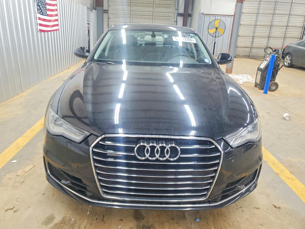 2016 AUDI A6 PREMIUM — снимка 5
