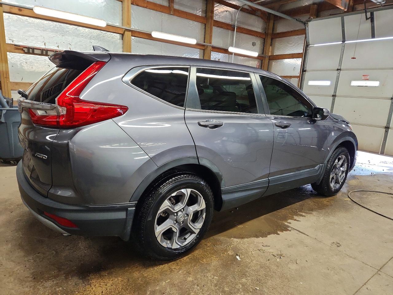 2019 HONDA CR-V EX — снимка 3