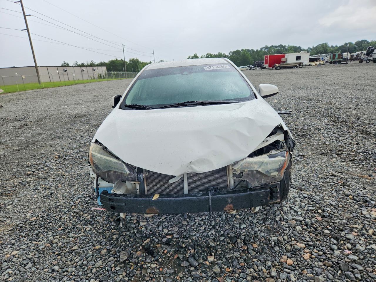 2019 TOYOTA COROLLA LE — снимка 5