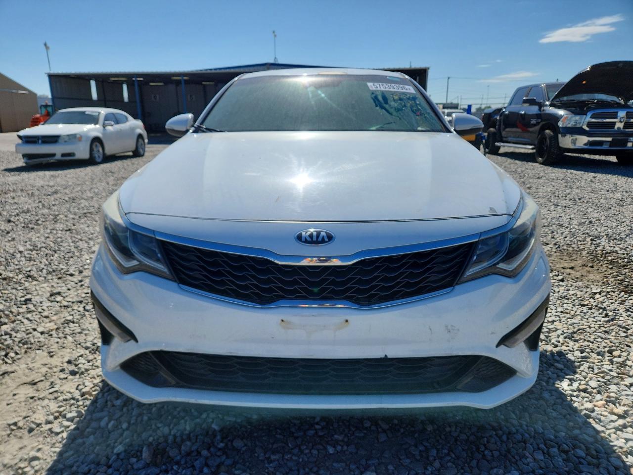 2019 KIA OPTIMA LX — снимка 5