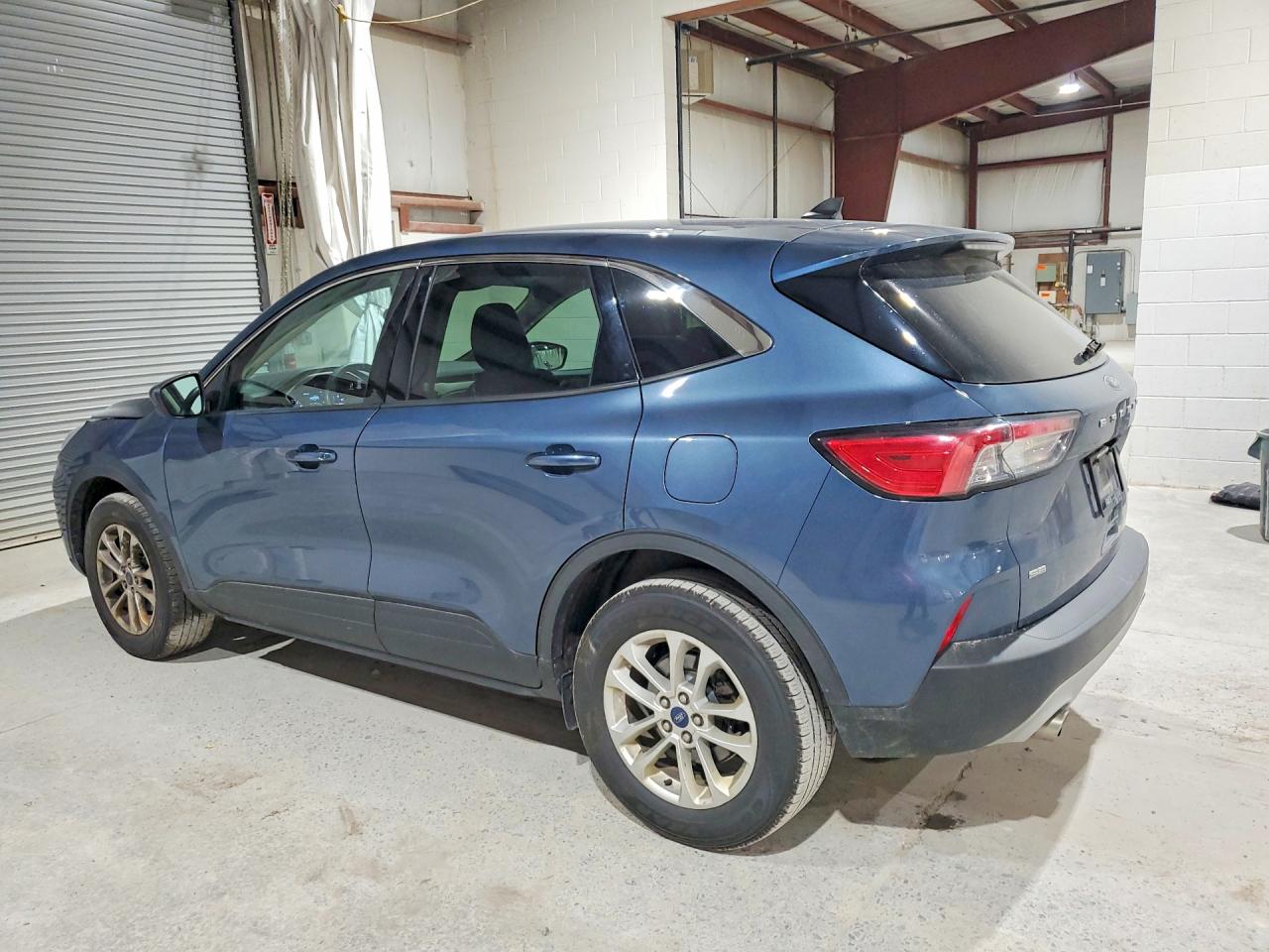 2020 FORD ESCAPE SE — снимка 2