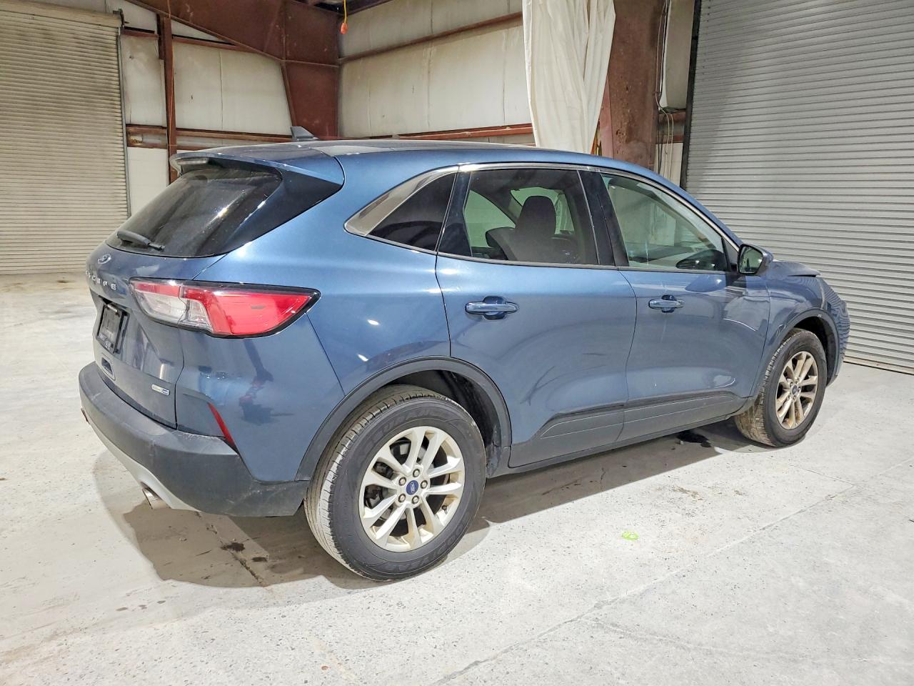 2020 FORD ESCAPE SE — снимка 3