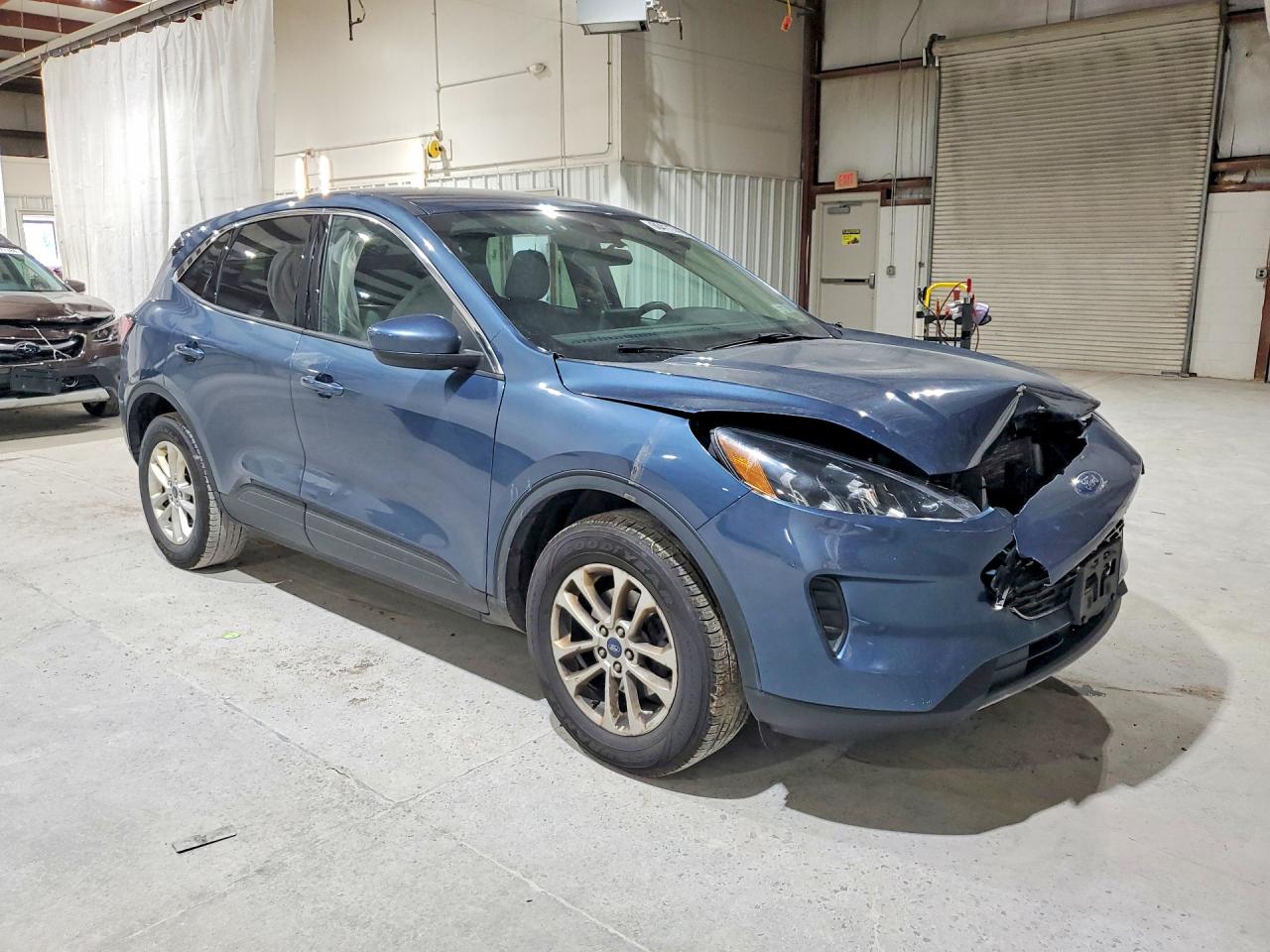 2020 FORD ESCAPE SE — снимка 4