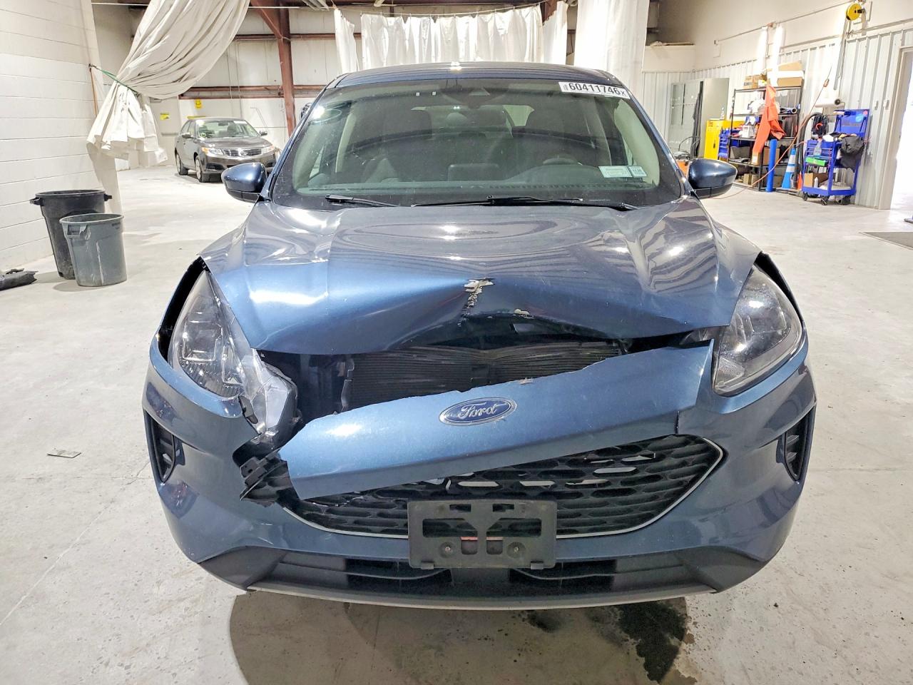2020 FORD ESCAPE SE — снимка 5