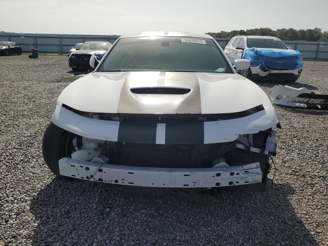 2021 DODGE CHARGER SCAT PACK — снимка 5
