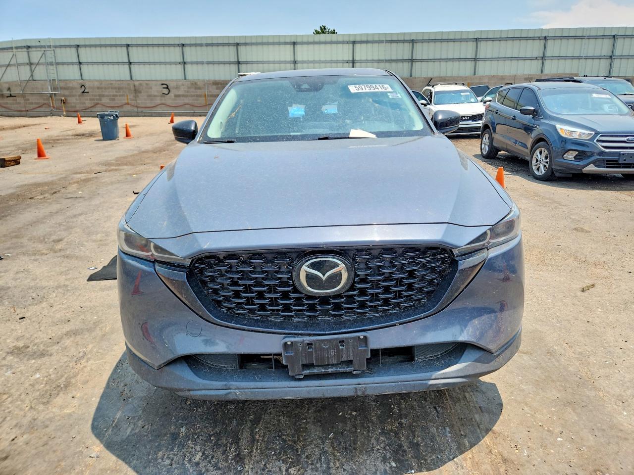 2023 MAZDA CX-5 PREFERRED — снимка 5