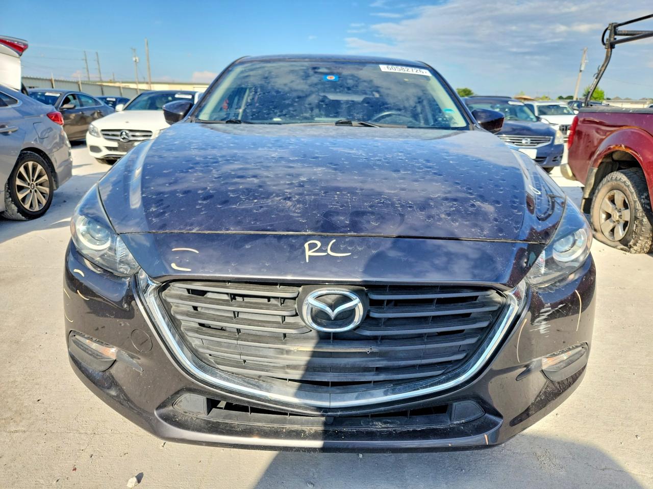 2018 MAZDA 3 TOURING — снимка 5