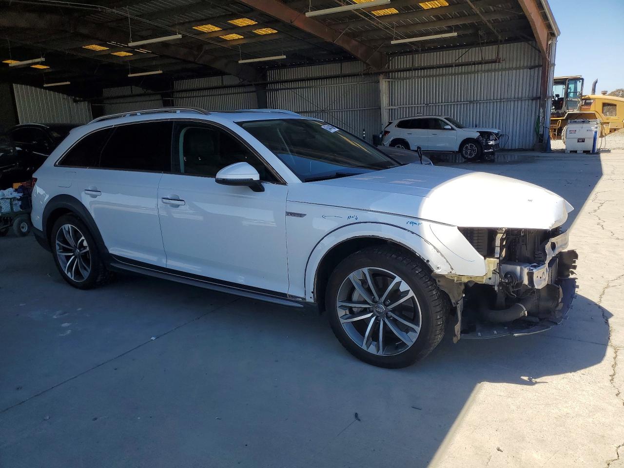 2018 AUDI A4 ALLROAD PREMIUM PLUS — снимка 4
