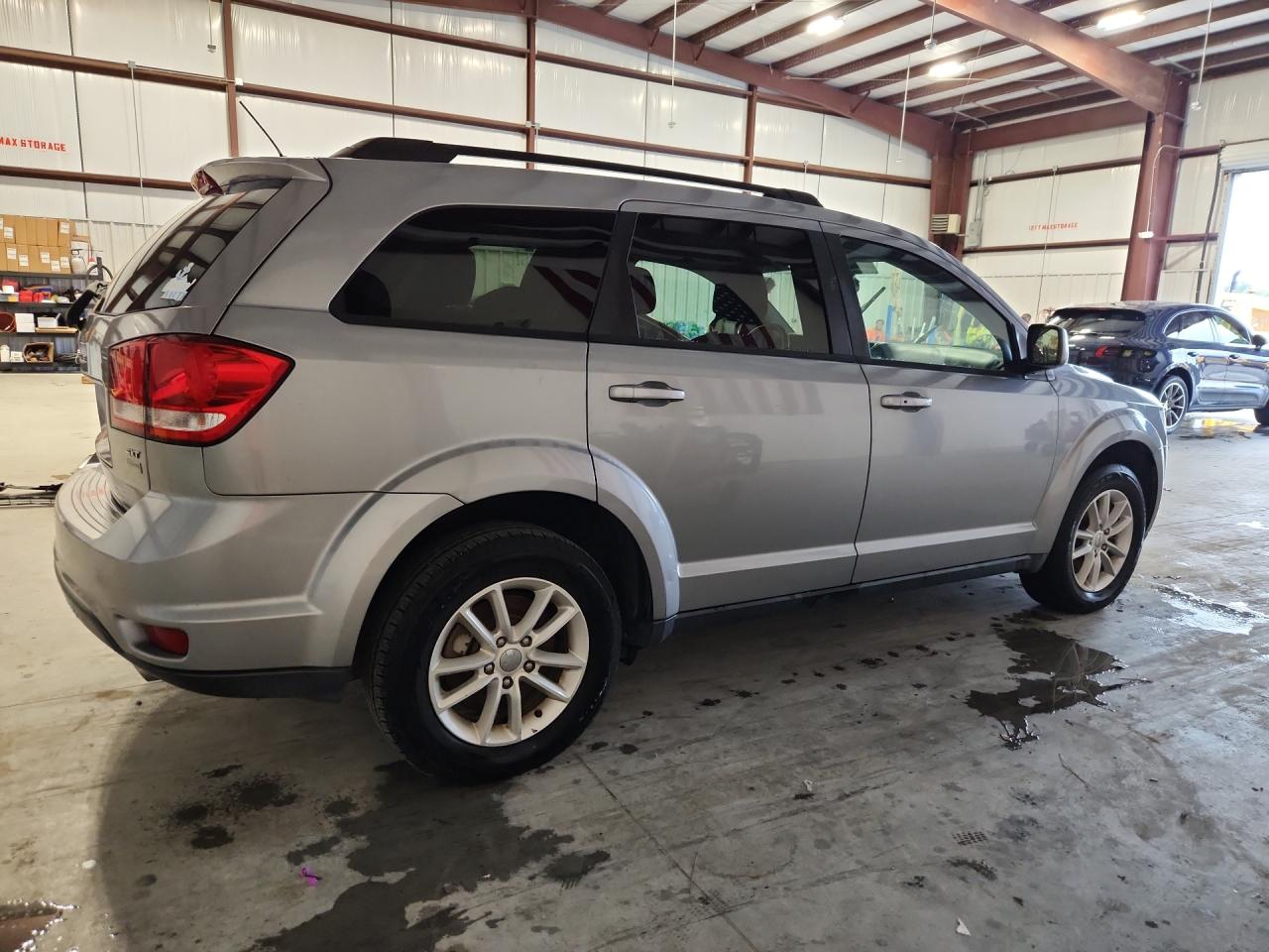 2015 DODGE JOURNEY SXT — снимка 3
